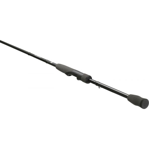 13 Fishing DB2S67ML-2 Defy Black 2 Spinning Rod