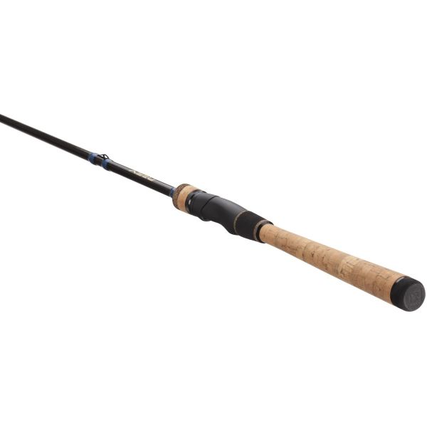 13 Fishing Defy Gold Spinning Rods