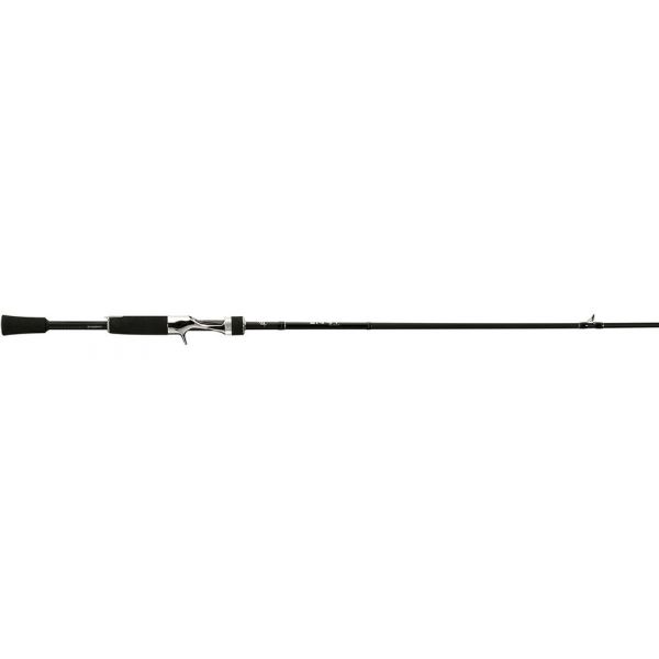 13 Fishing EB2C73M-MAG Envy Black 2 Casting Rod - 7 ft. 3 in.