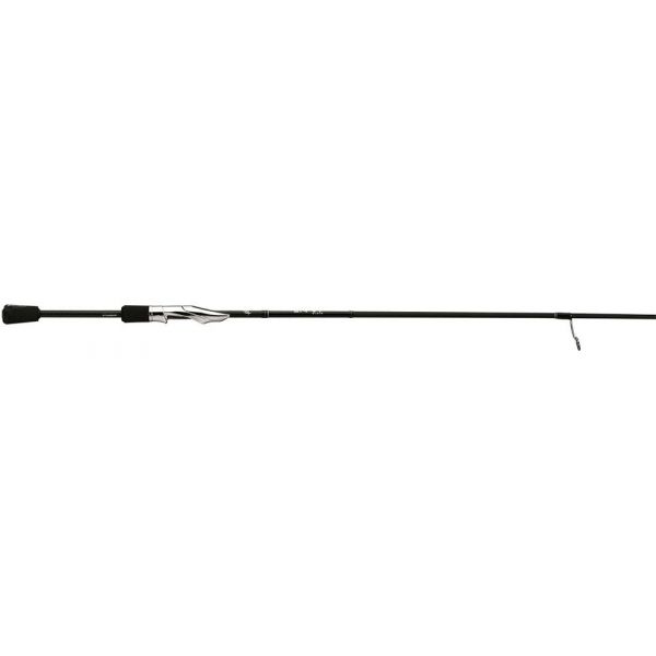 13 Fishing EB2S610ML-FR Envy Black 2 Spinning Rod - 6 ft. 10 in.