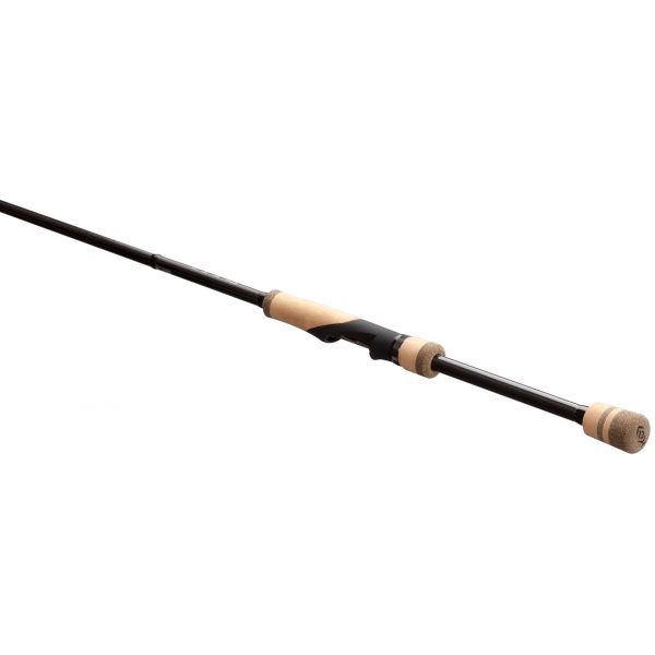 13 Fishing EB3S610ML Envy Black 3 Spinning Rod