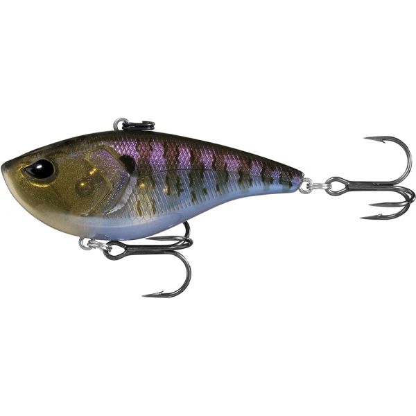 13 Fishing El Diablo Lipless Crankbait - 2-1/2in - Rusty Bream