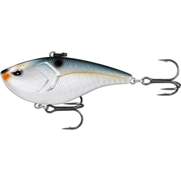 13 Fishing El Diablo Lipless Crankbait - 2-1/2in - Natty Light