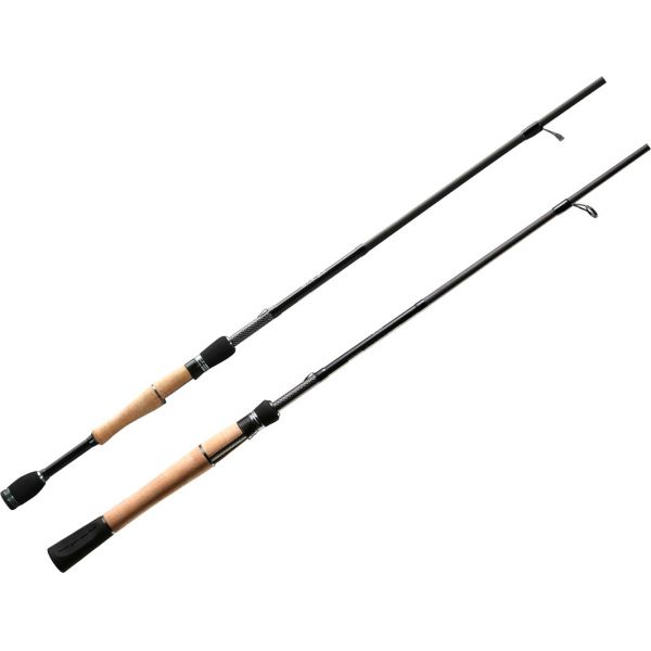 13 Fishing Envy Black Spinning Rods