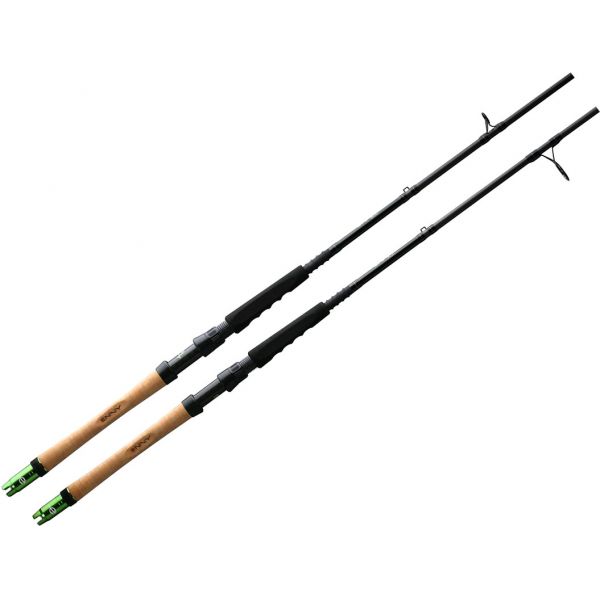 13 Fishing Envy Green Heavy Duty Rods