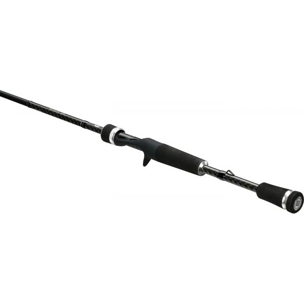 13 Fishing Fate Black 3 Casting Rods