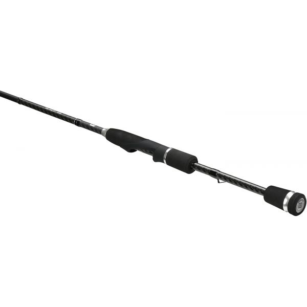 13 Fishing Fate Black 3 Spinning Rods