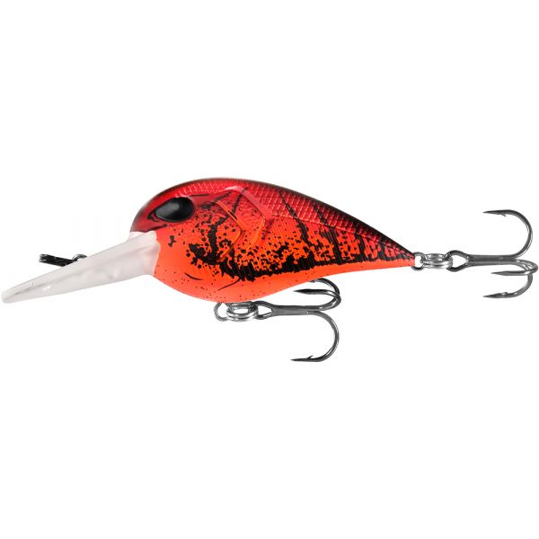 13 Fishing Gordito Crankbait - Mudbug Punch