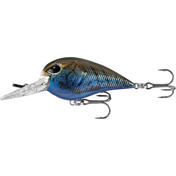 13 Fishing Gordito Crankbait - Old Gregg