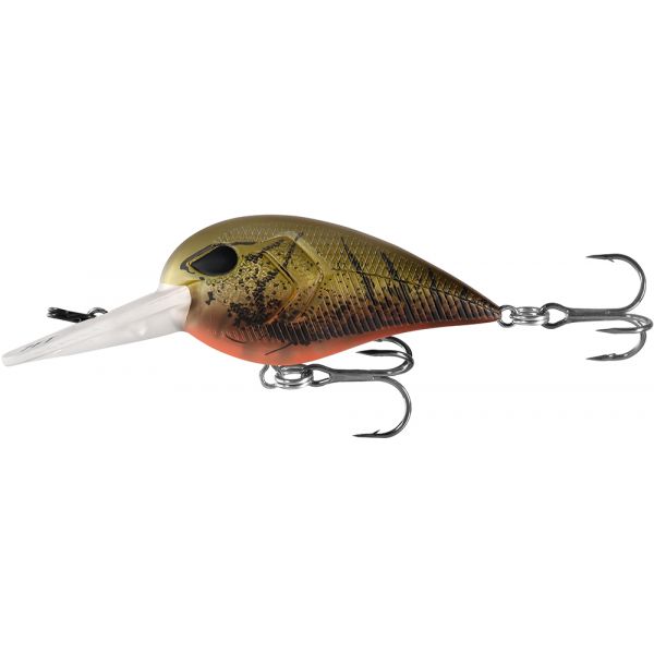 13 Fishing Gordito Crankbait - Day Old Guac