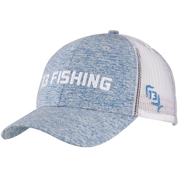 13 Fishing Light Bender Ballcap Hat