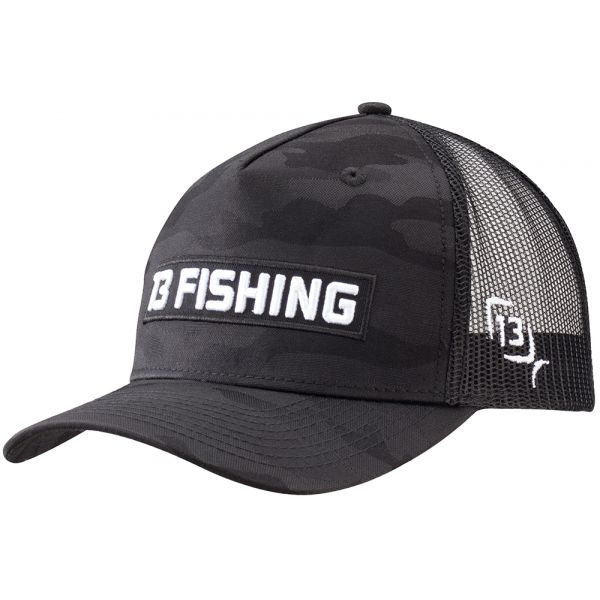 13 Fishing G Money Trucker Hat