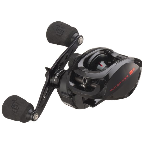 13 Fishing Inception G2 Baitcasting Reels