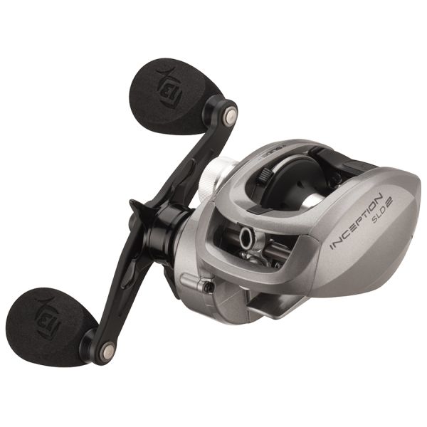 13 Fishing Inception SLD2 Baitcasting Reels