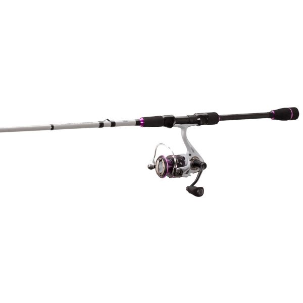 13 Fishing INT-SC610ML-2 Intent GTS Spinning Combo