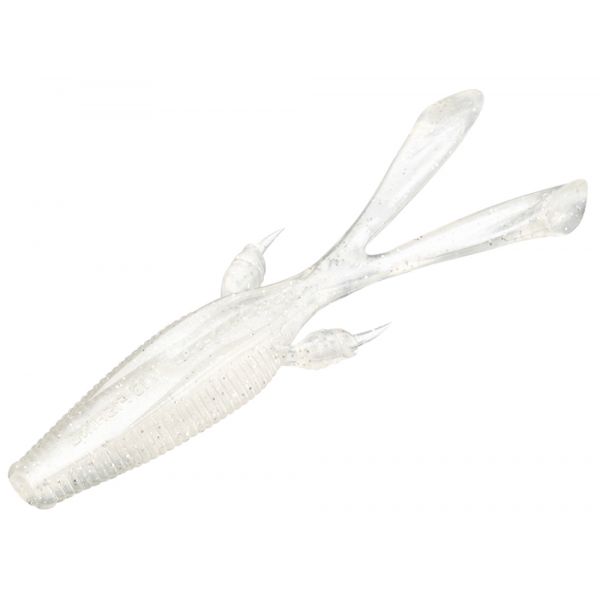 13 Fishing Invader Creature Bait - Whitey Tighties