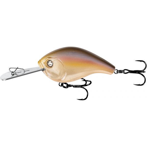 13 Fishing Jabber Jaw Deep Hybrid Crankbait - Regurgitated Shad