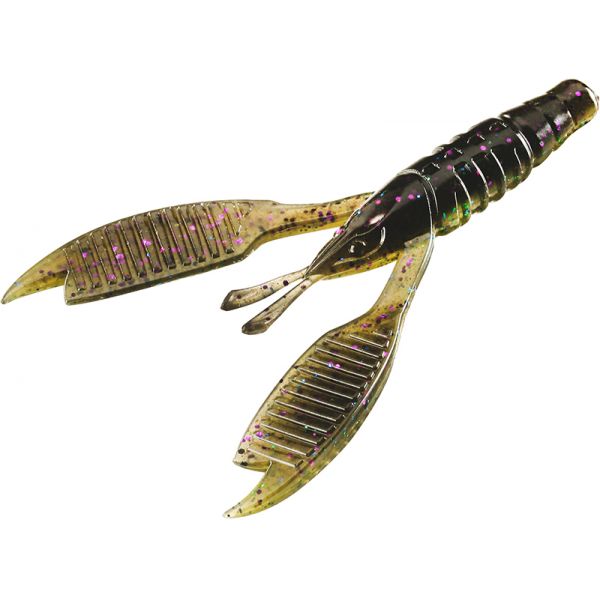 13 Fishing Caboose Craw - Mardi Craw