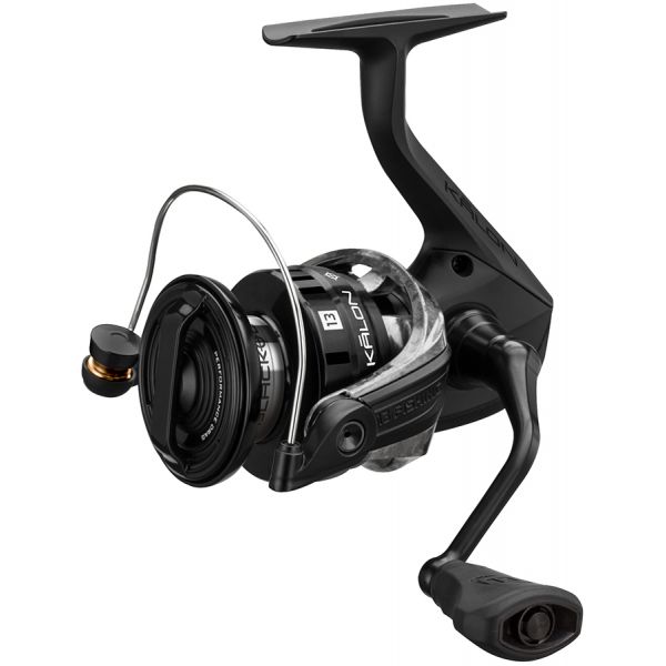 13 Fishing Kalon O Blackout Spinning Reels