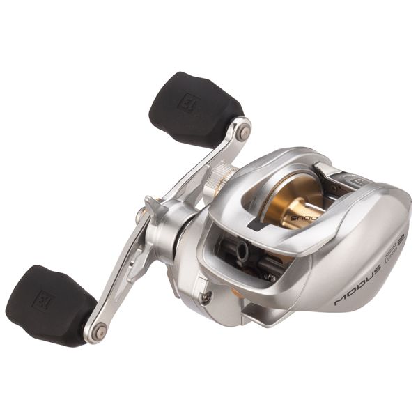 13 Fishing MODC2-6.6-LH Modus C2 Baitcasting Reel