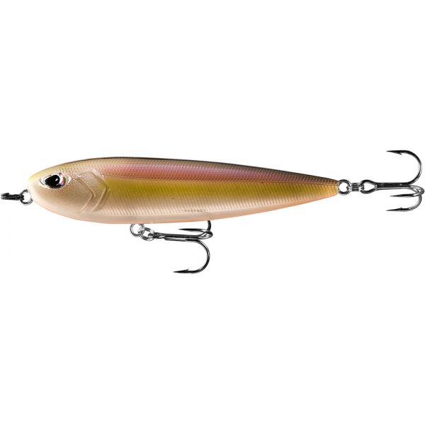 13 Fishing Navigator Pencil Bait - 4-1/4in - Regurgitated Shad