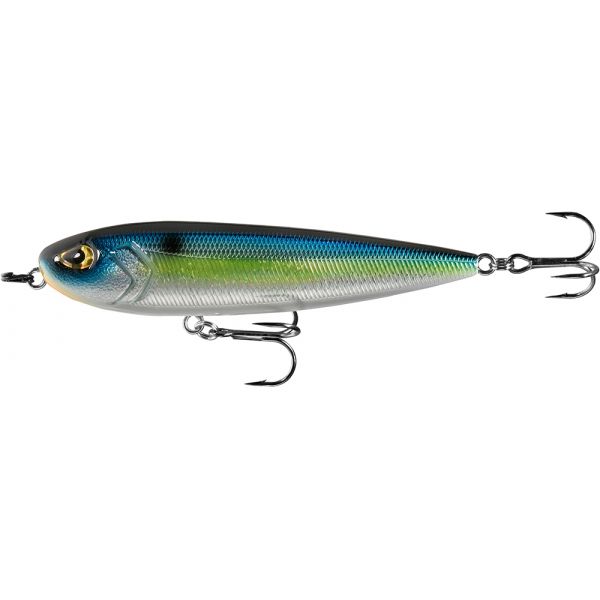 13 Fishing Navigator Pencil Bait - 4-1/4in - Stunner