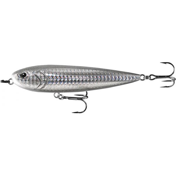 13 Fishing Navigator Pencil Bait - 4-1/4in - Disco Shad