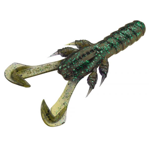 13 Fishing Ninja Craw - Boss Nugget