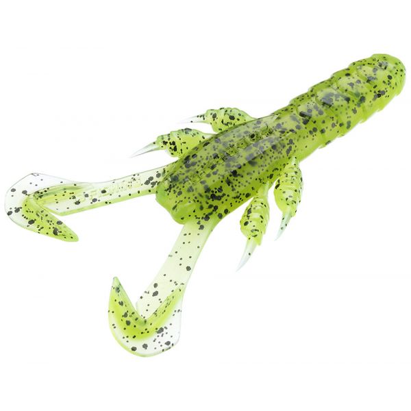 13 Fishing Ninja Craw - Cilantro Lime