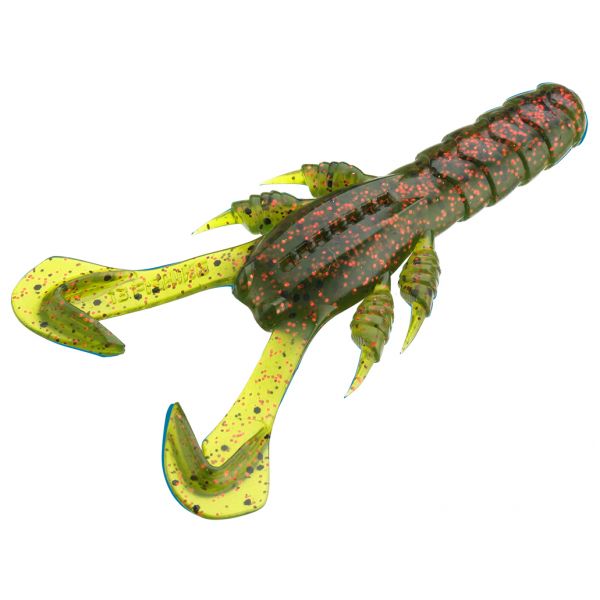 13 Fishing Ninja Craw - OG Sour