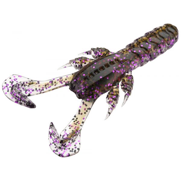 13 Fishing Ninja Craw - Pimpin Purple