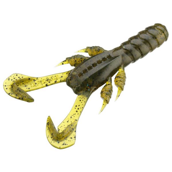 13 Fishing Ninja Craw