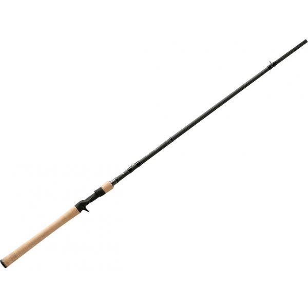 13 Fishing OB2C70C Omen Black Crankbait Rod - 7 ft.