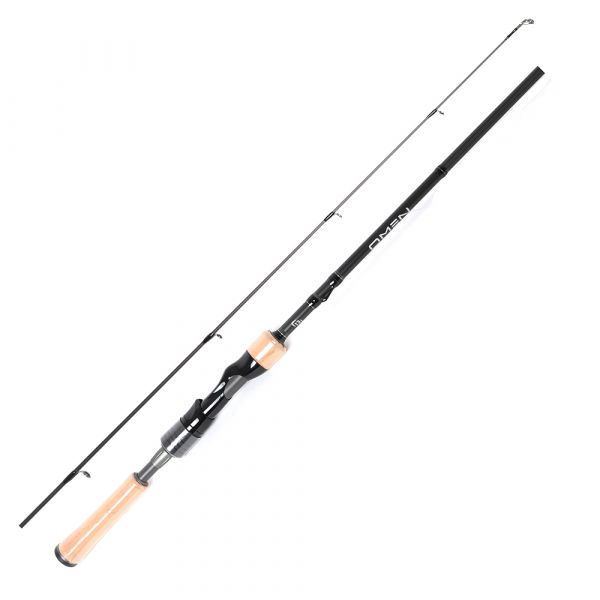 13 Fishing OB2SA71L Omen Black A Series Spinning Rod