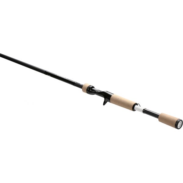 13 Fishing OB3C610M Omen Black 3 Casting Rod