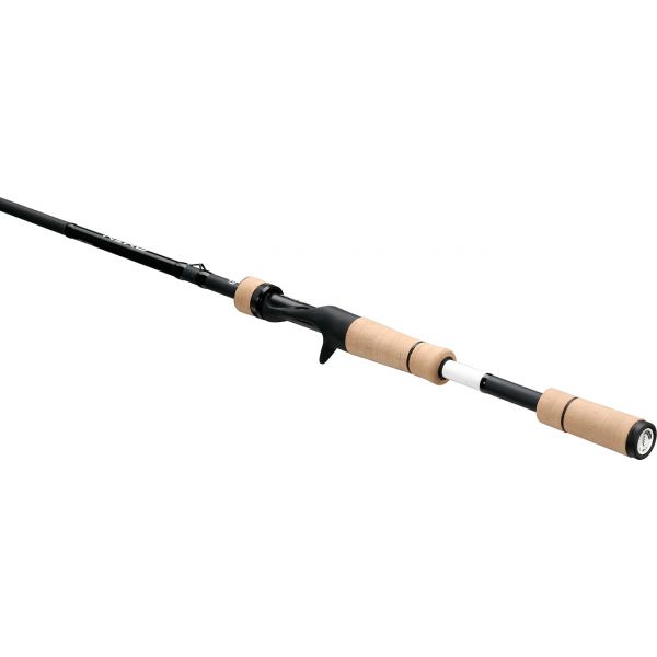 13 Fishing OB3C711C Omen Black 3 Cranking Rod