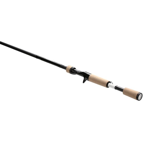 13 Fishing OB3C73MH-K Omen Black 3 Kayak Casting Rod