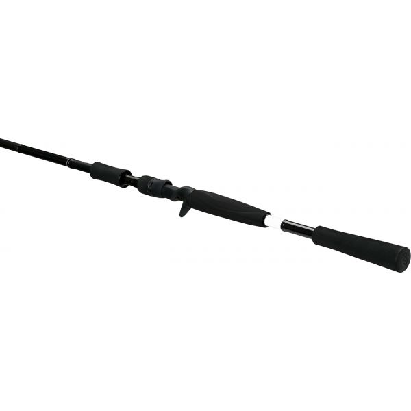 13 Fishing OB3C8H-SB Omen Black 3 Swimbait Rod