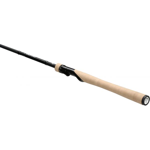 13 Fishing OB3S610ML-FG Omen Black 3 Spinning Rod