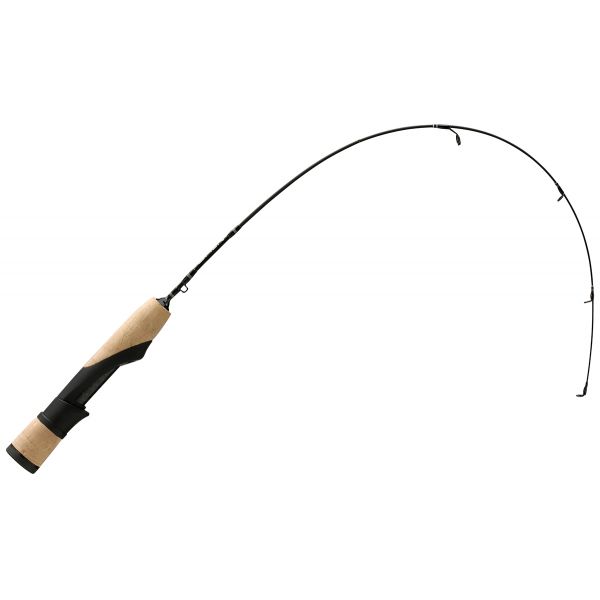 13 Fishing OBI-24UL Omen Ice Rod