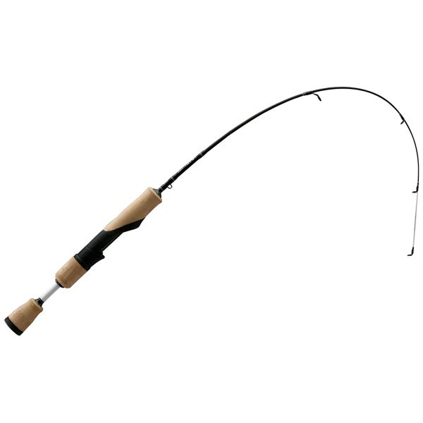 13 Fishing OBI-30M-SG Omen Ice Rod