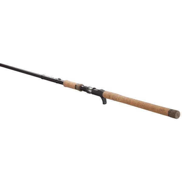 13 Fishing OBMC86H-TELE Omen Black Musky Rod