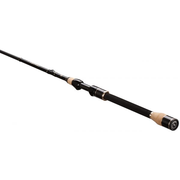 13 Fishing OGLDS63ML Omen Gold Spinning Rod