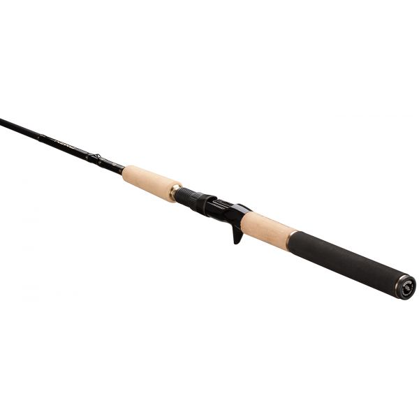 13 Fishing OGLDT106-TELE Omen Gold Telescopic Trolling Rod