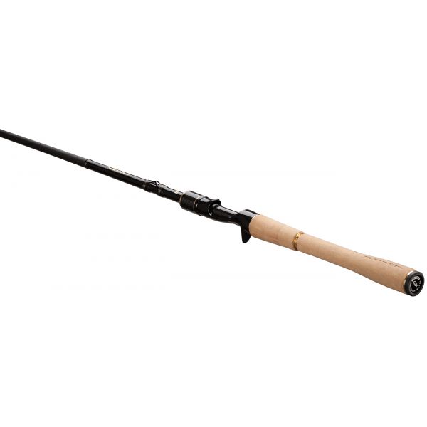 13 Fishing OGLDT79-BB Omen Gold Bottom Bouncer Trolling Rod