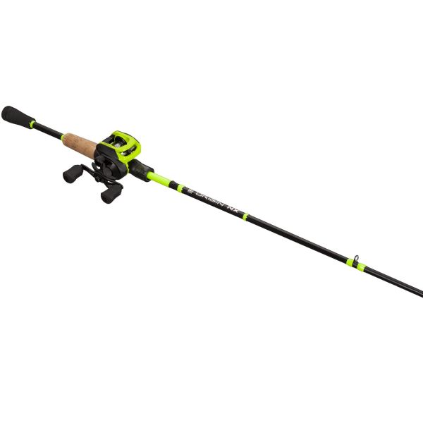 13 Fishing ONX8.1-67MH-RH Origin NX Baitcasting Combo