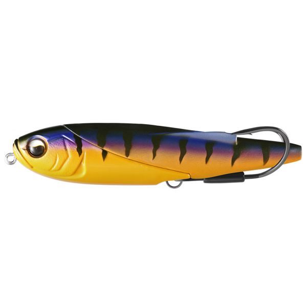 13 Fishing Pathfinder Topwater Bait - Deceitful Gill