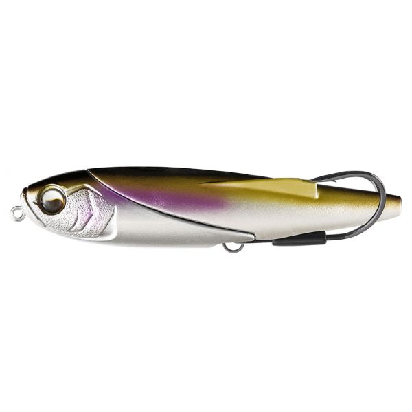 13 Fishing Pathfinder Topwater Bait - Epic Shad