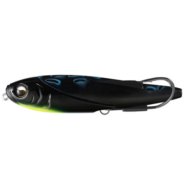 13 Fishing Pathfinder Topwater Bait - Rave Bunny