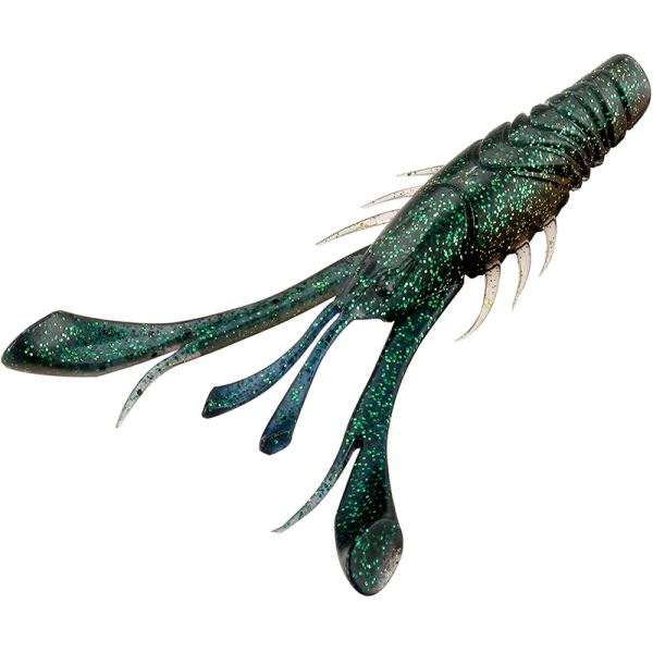 13 Fishing Wobble Craw - Boss Nugget